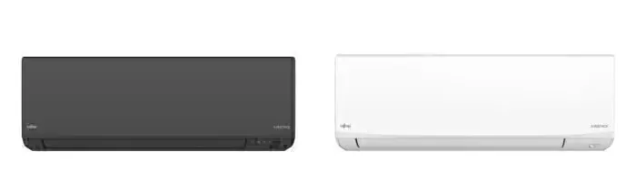 Fujitsu DESIGN KJ stenska klimatska naprava
