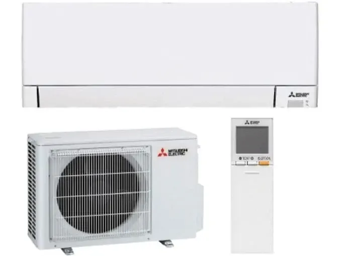 Mitsubishi MSZ-AY25VGKP2 stenska klimatska naprava